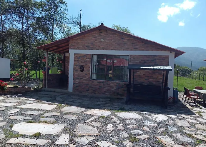Cabanas Santa Teresa