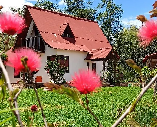 Cabanas Santa Teresa