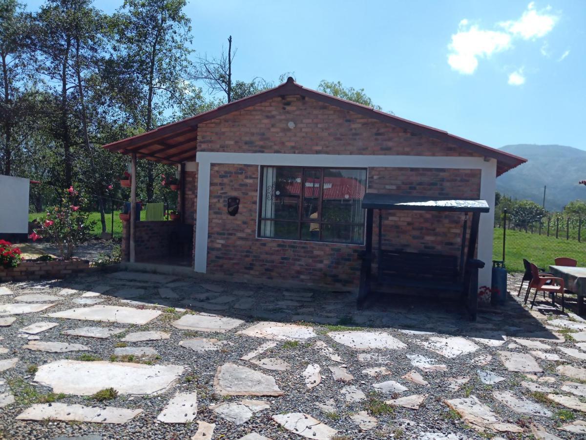 Santa Teresa Lodge