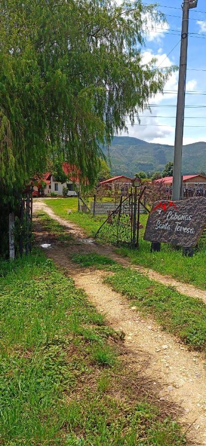 Lodge Santa Teresa *