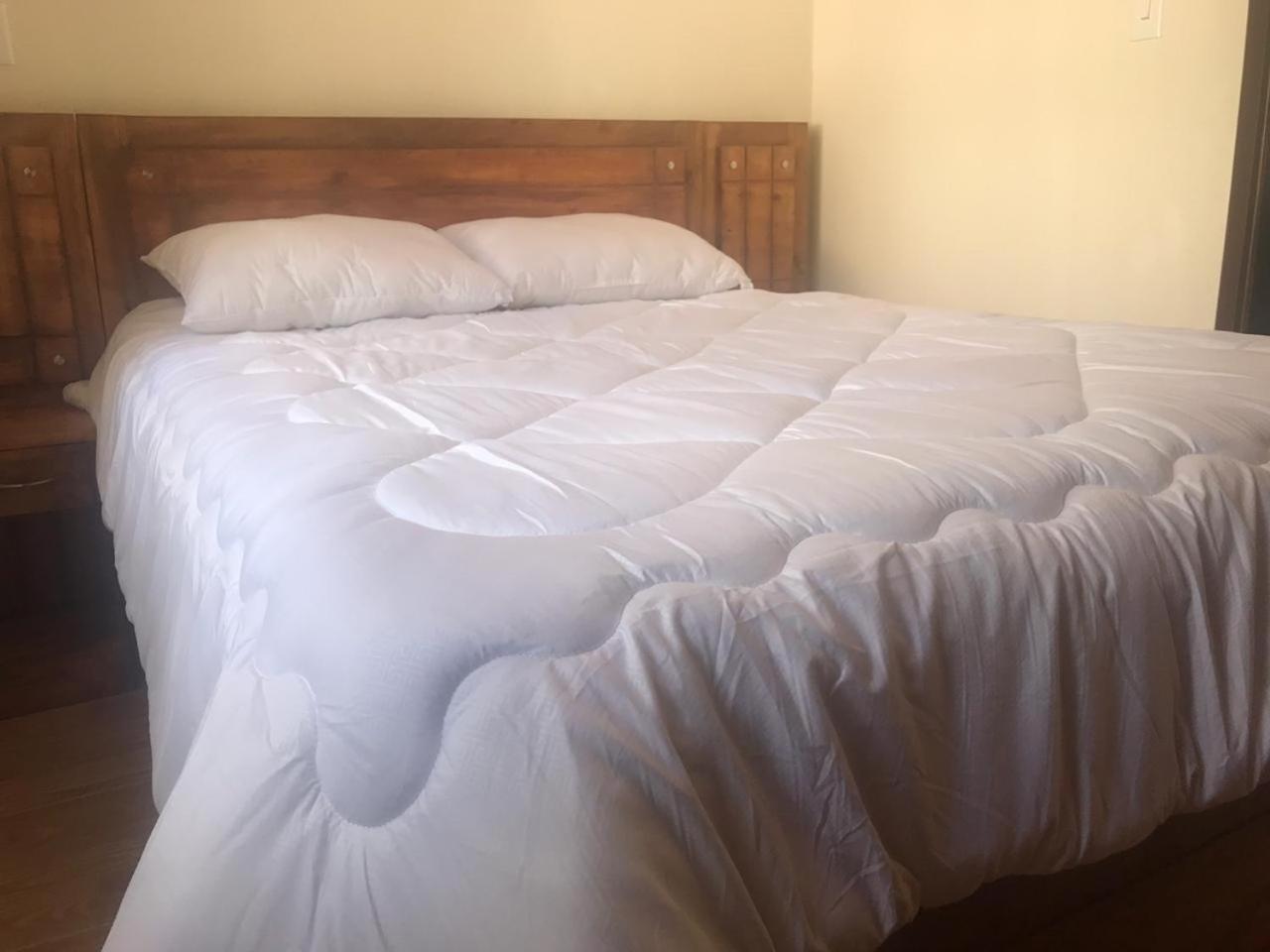Santa Teresa Lodge