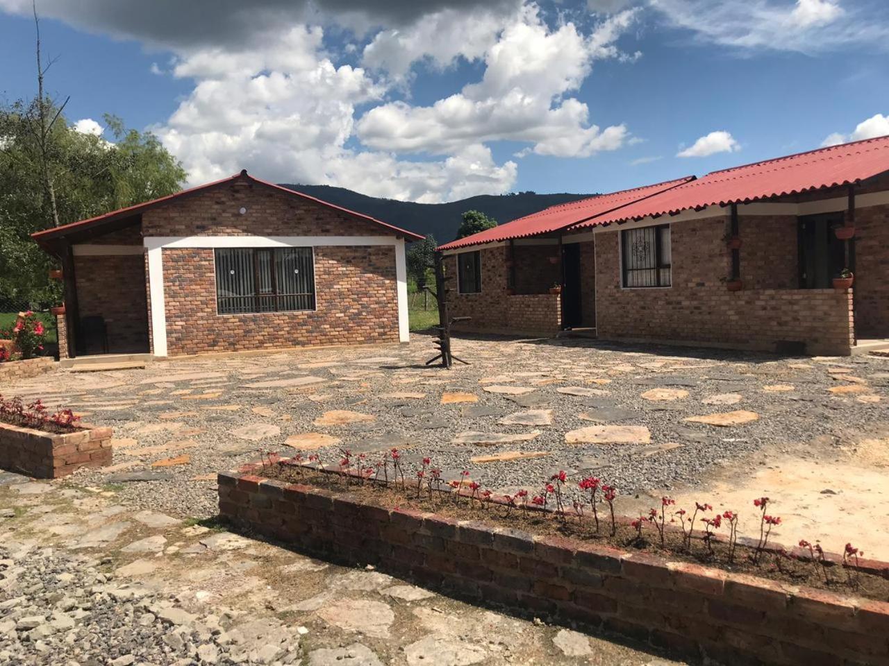 Lodge Santa Teresa