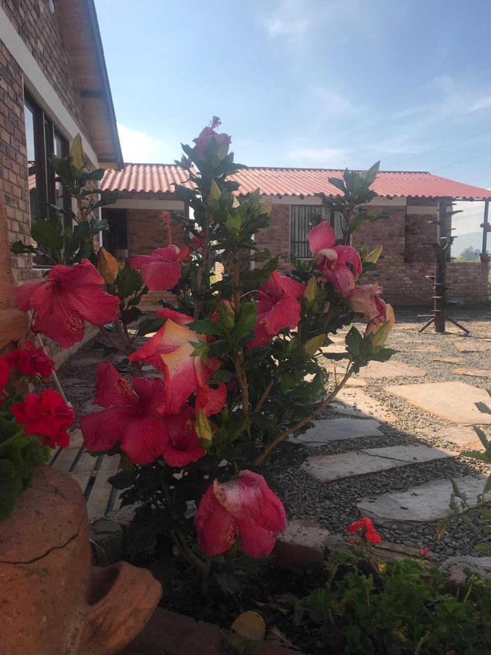 Santa Teresa Lodge *